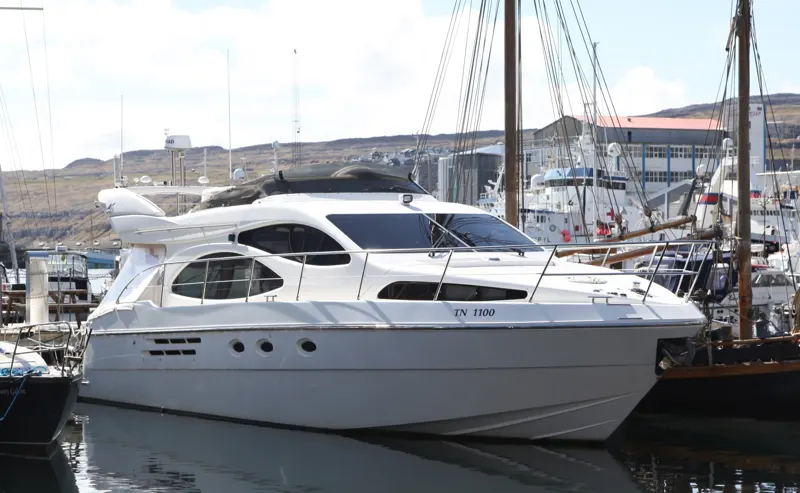 Azimut 46 uttan 1