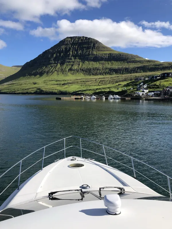 Azimut 46 uttan 9