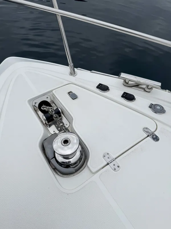 Azimut 46 uttan 3