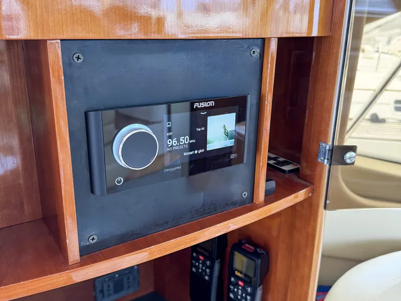 Azimut 46 innan 4