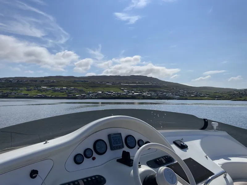 Azimut 46 uttan 5