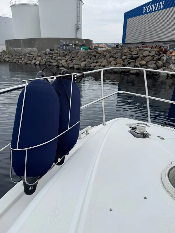 Azimut 46 uttan 2
