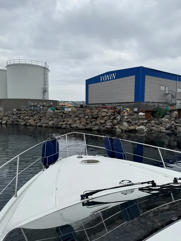 Azimut 46 uttan 4