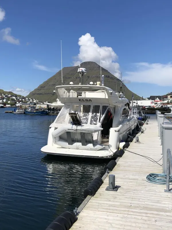 Azimut 46 uttan 6
